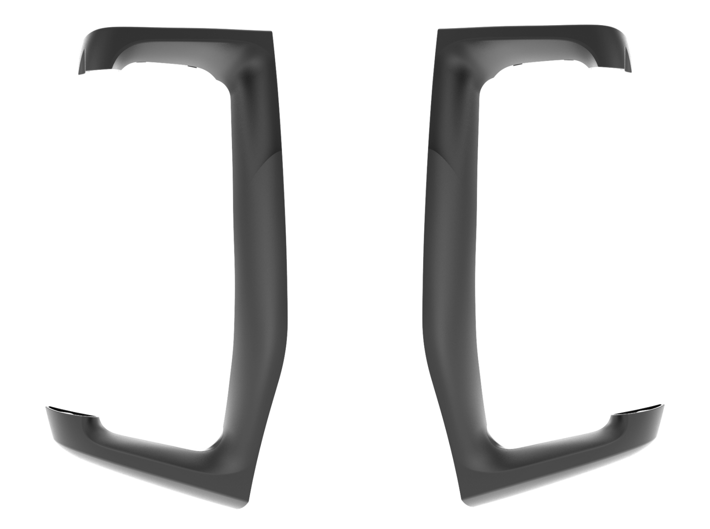 Volvo Door mirror Arm Cover