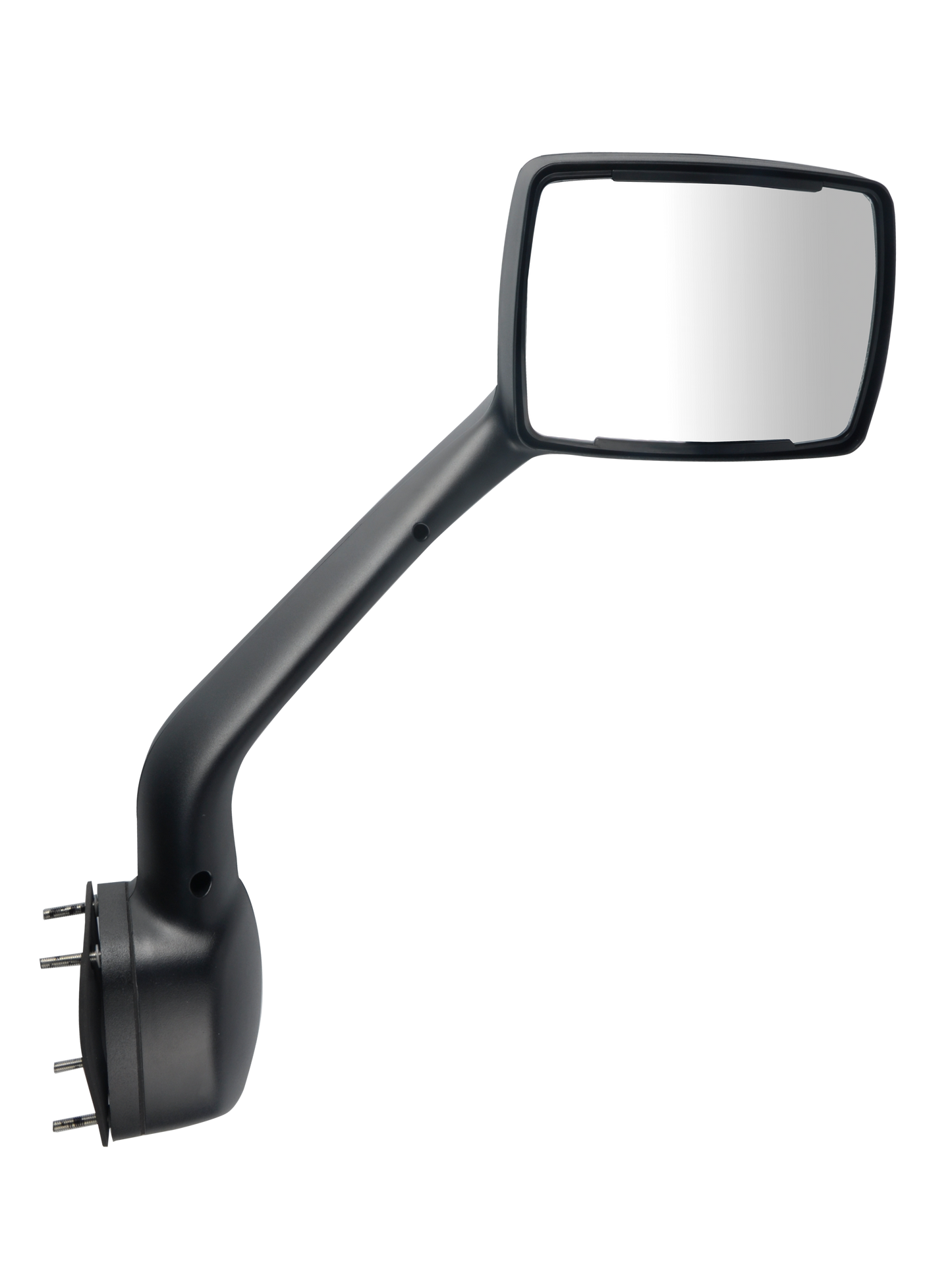 Kenworth/Peterbilt Hood Mirror (Black)