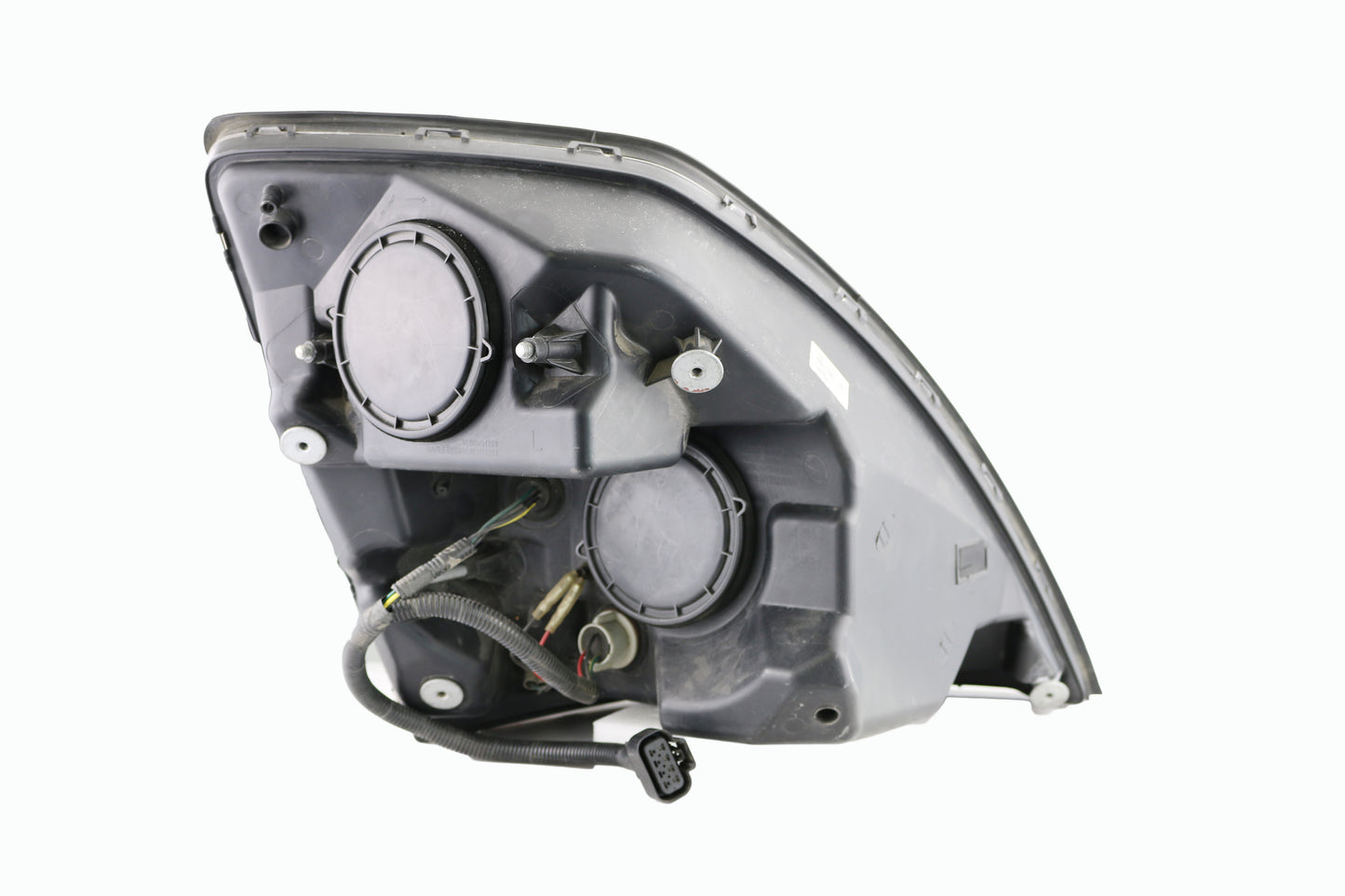 Volvo Headlight