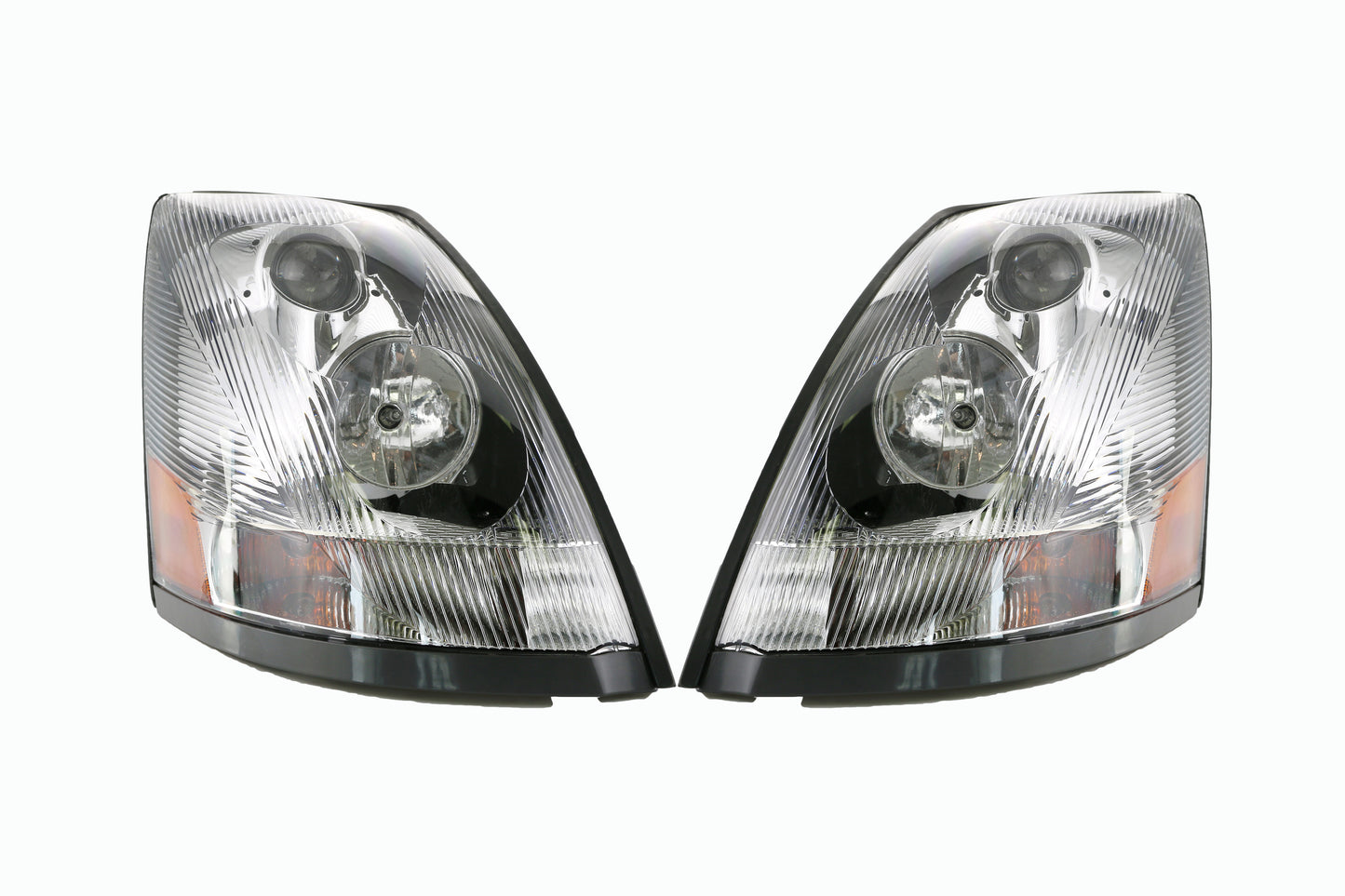 Volvo Headlight