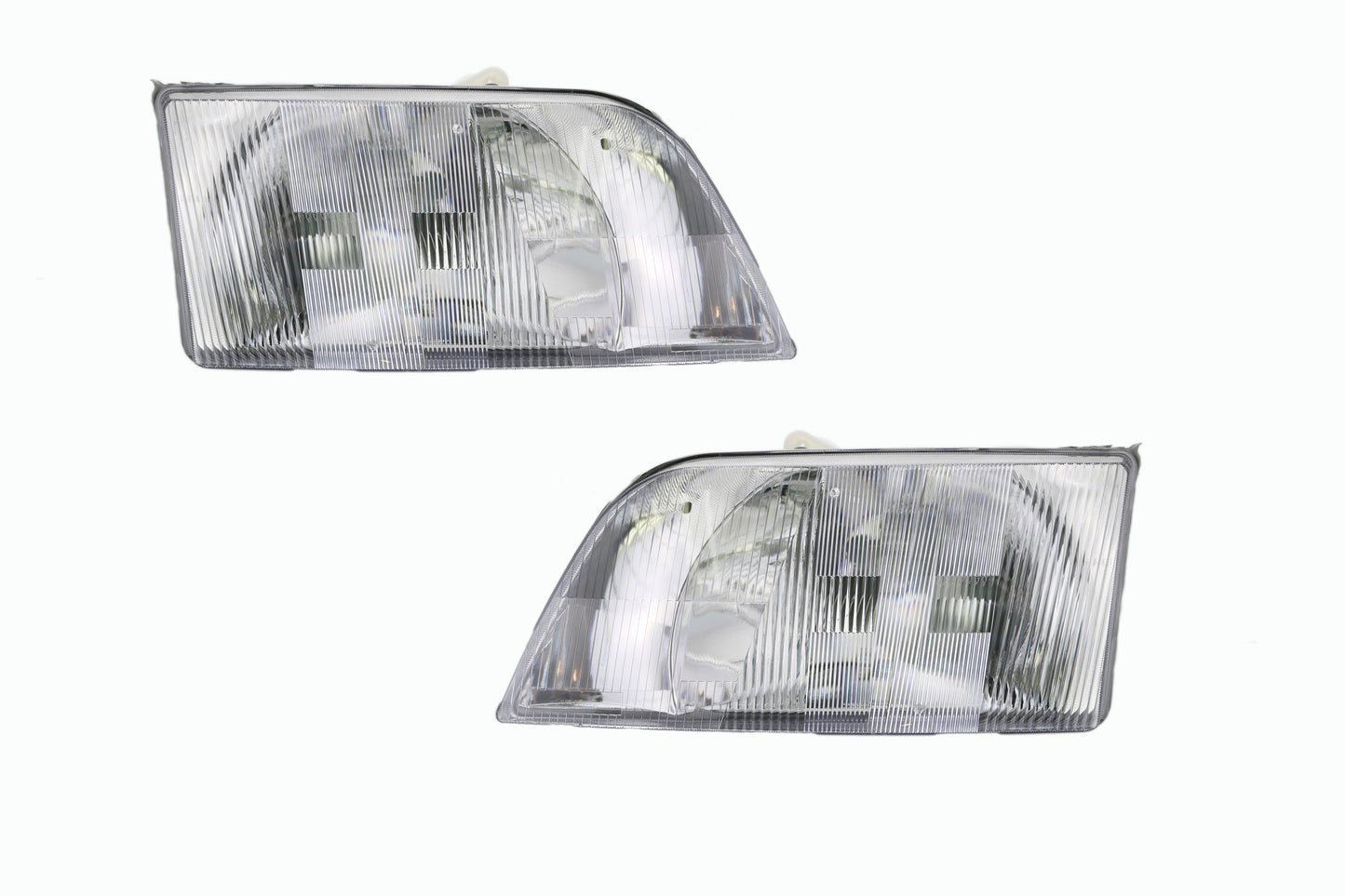 Volvo VNM Headlight