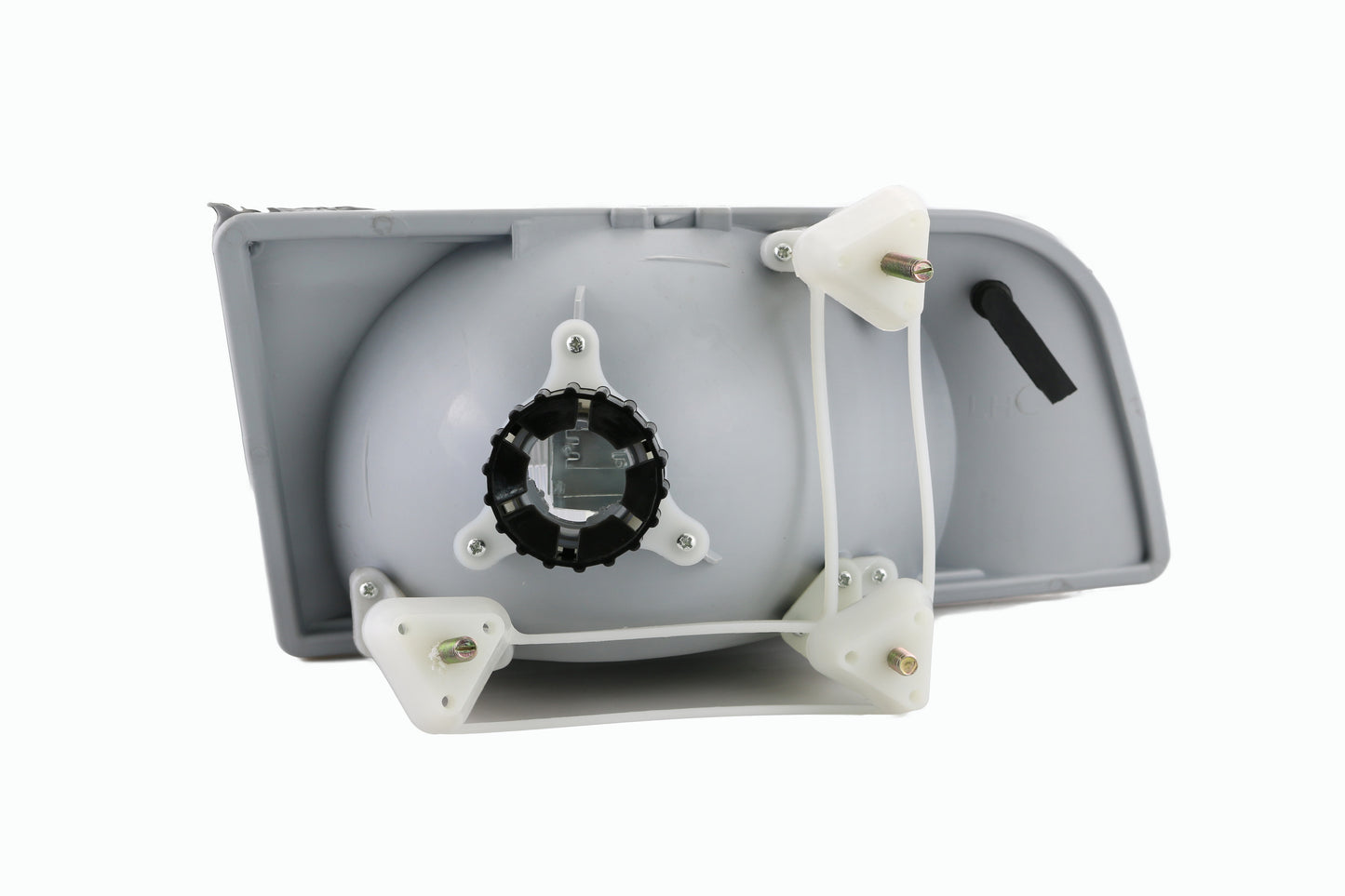 Volvo VNM Headlight