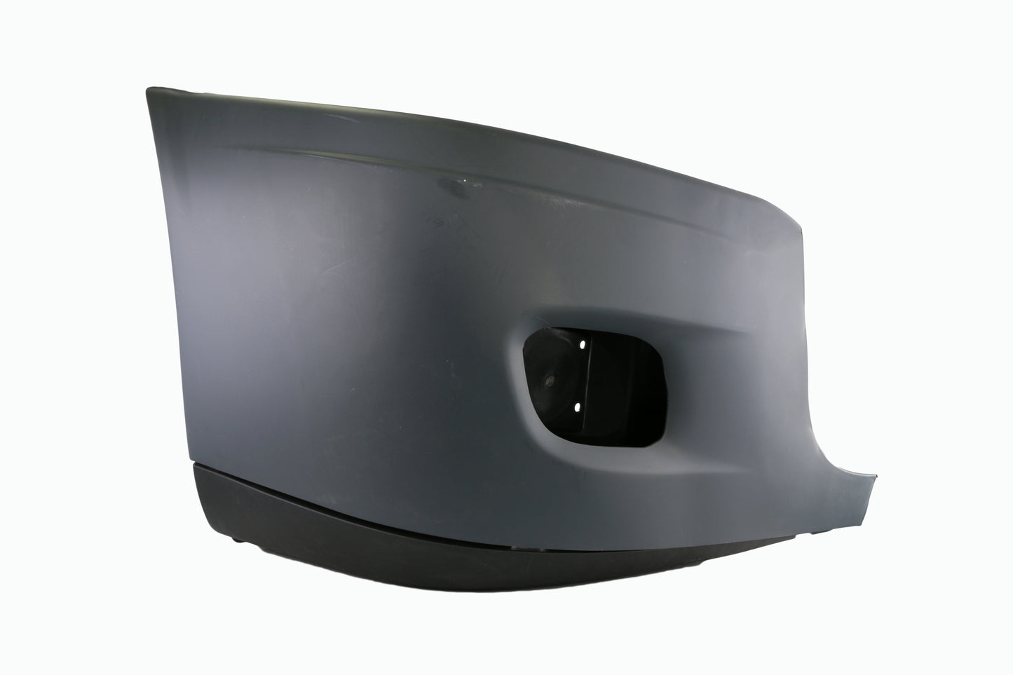 Cascadia Side Bumper