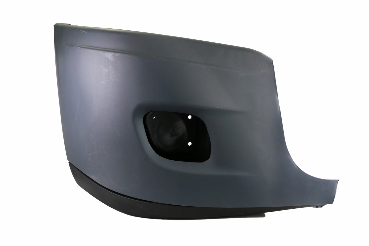 Cascadia Side Bumper