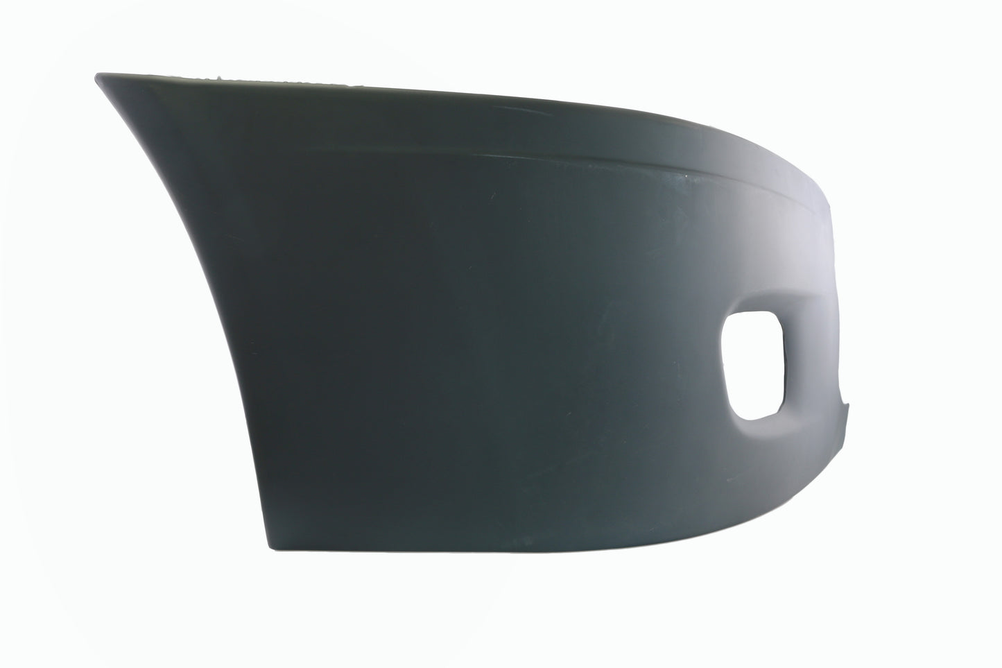 Cascadia Side Bumper