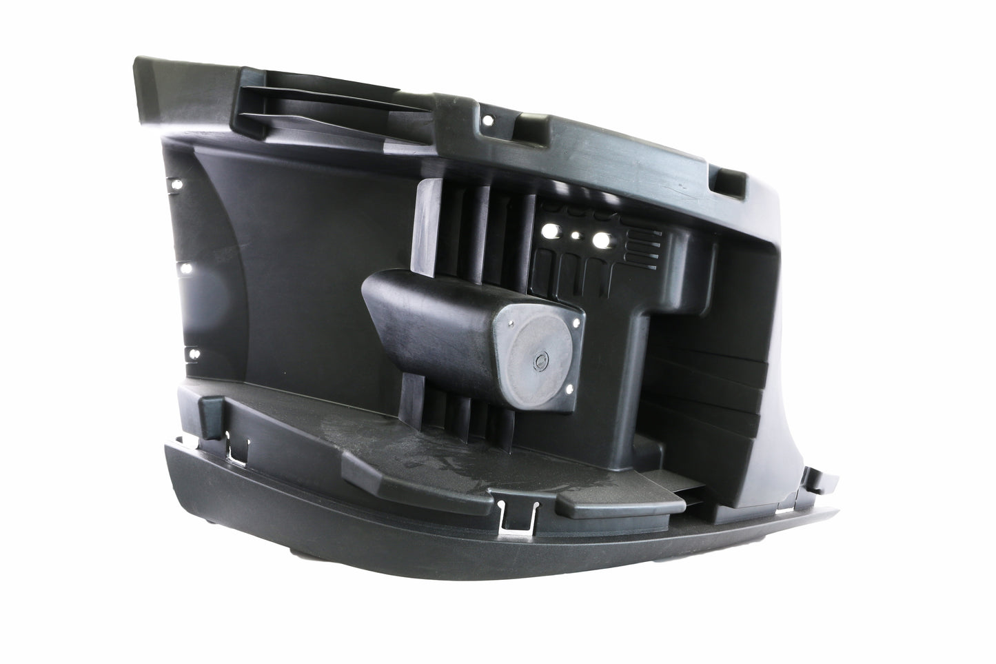 Cascadia Side Bumper