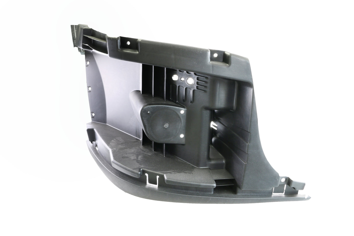 Cascadia Side Bumper
