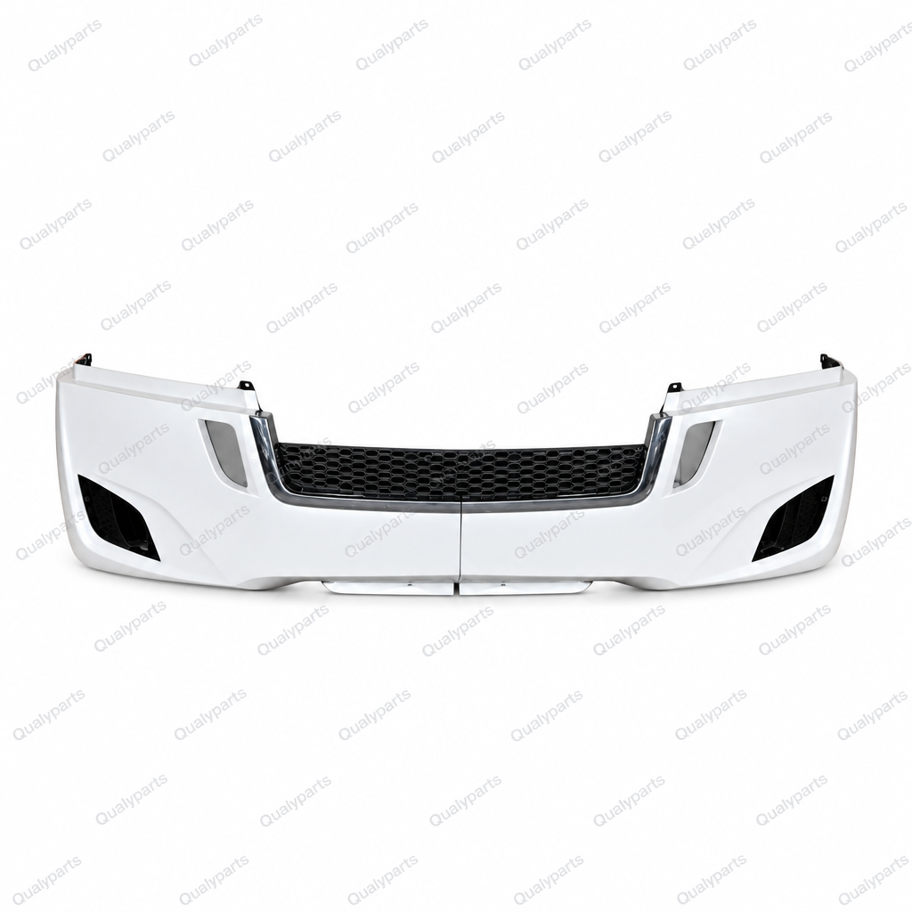2018-2025 Freightliner Cascadia Full Bumper