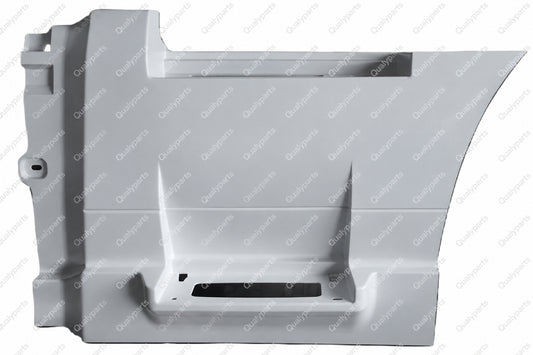 2018-2024 Volvo VNL 760 Third Fairing