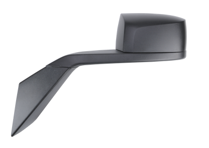Volvo Hood Mirror (Black)