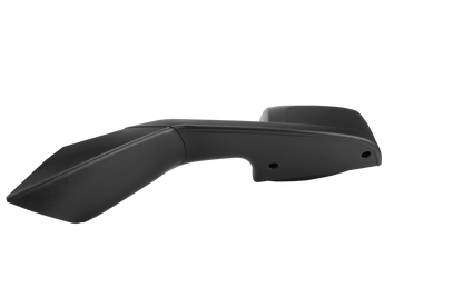 Volvo Hood Mirror (Black)
