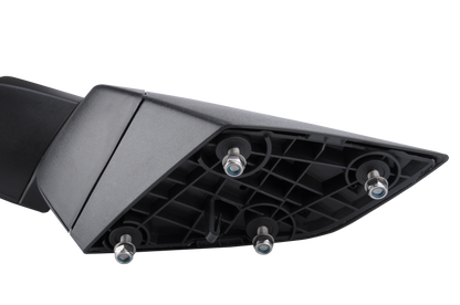 Volvo Hood Mirror (Black)