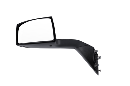 Volvo Hood Mirror (Black)