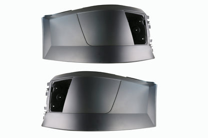 Volvo Side Bumper