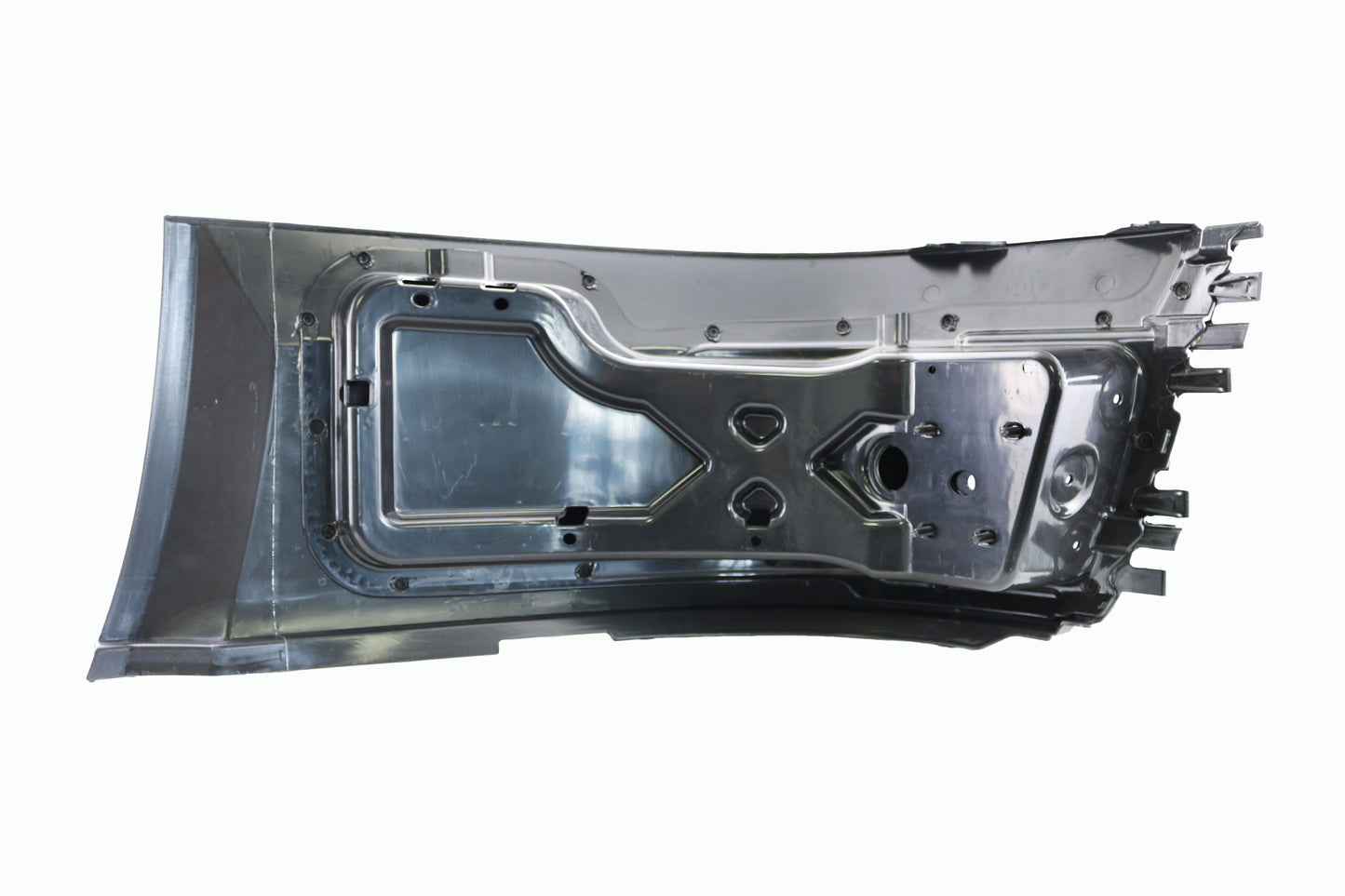 Volvo Side Bumper