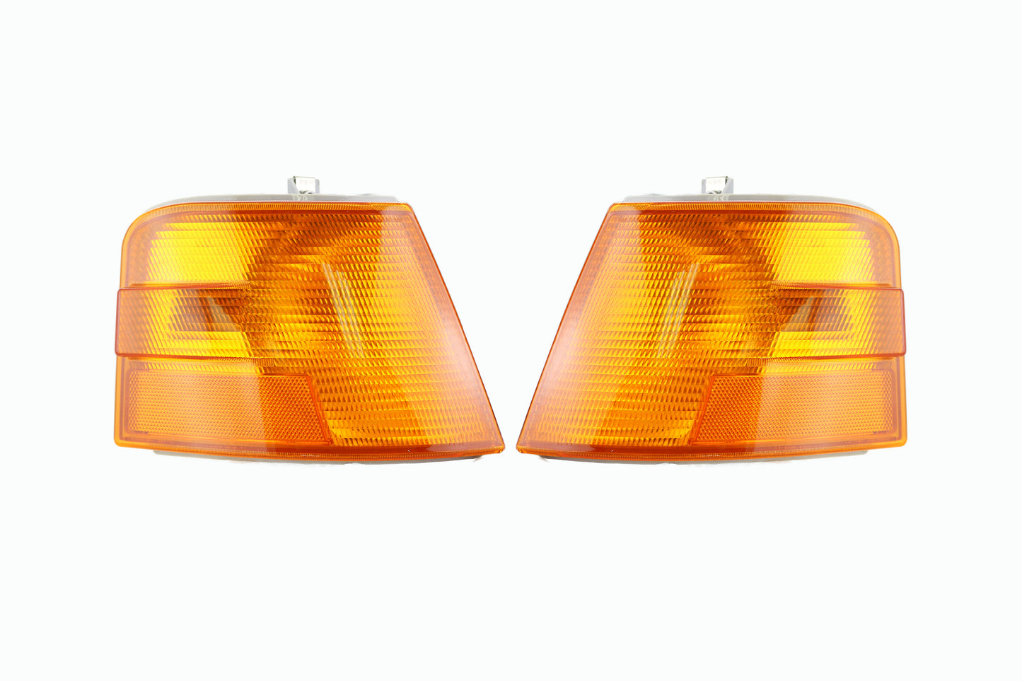 Volvo VNM Signal Light