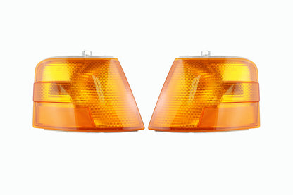 Volvo VNM Signal Light