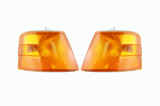 Volvo VNM Signal Light