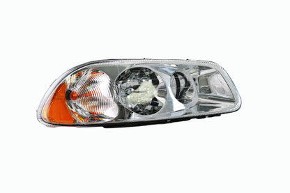 Mack Vision Headlight