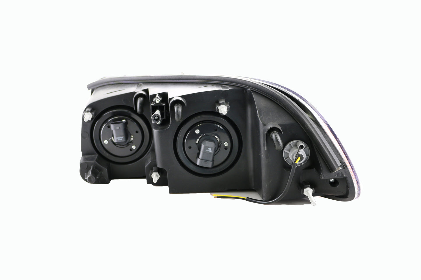 Mack Vision Headlight