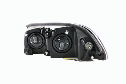Mack Vision Headlight