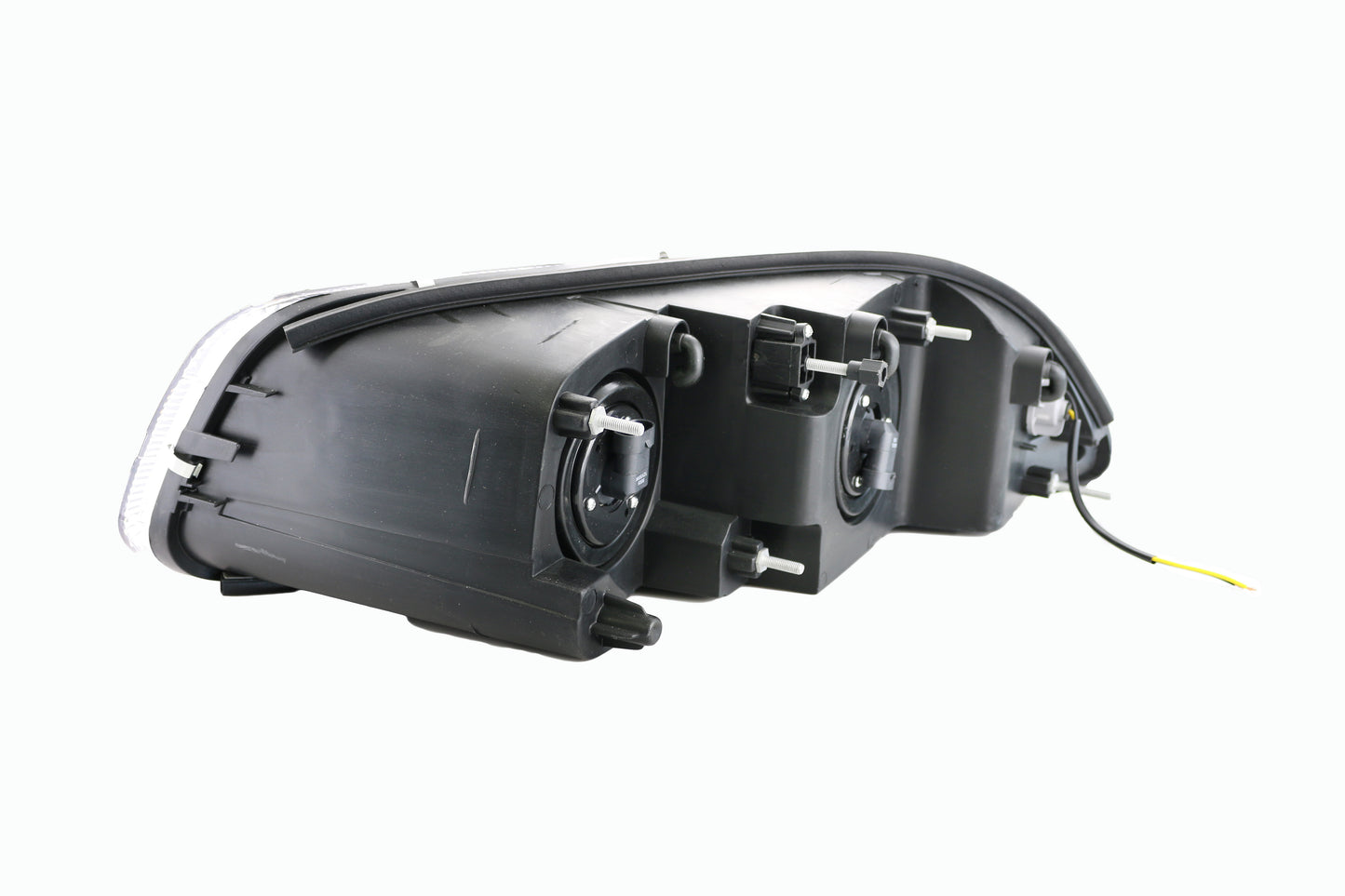 Mack Vision Headlight