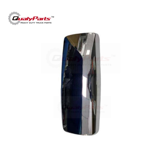 2012-2024 Volvo Door Mirror Cover Chrome