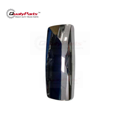 2012-2024 Volvo Door Mirror Cover Chrome