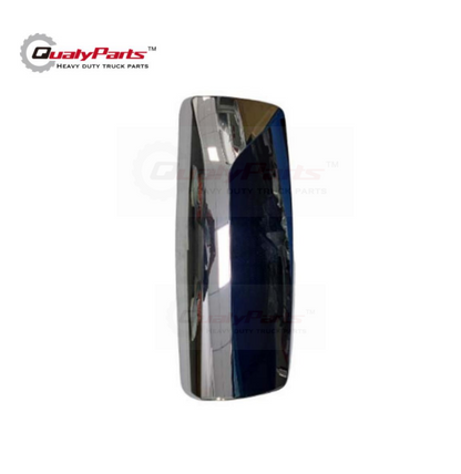 2012-2024 Volvo Door Mirror Cover Chrome