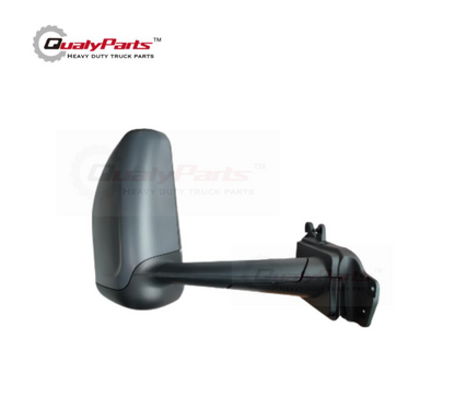 2022+ Peterbilt 579 Door Mirror Assembly Black