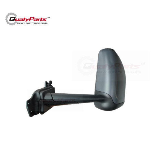 2022+ Peterbilt 579 Door Mirror Assembly Black