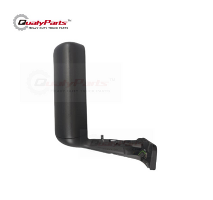 2017+ International LT Door Mirror Assembly Black