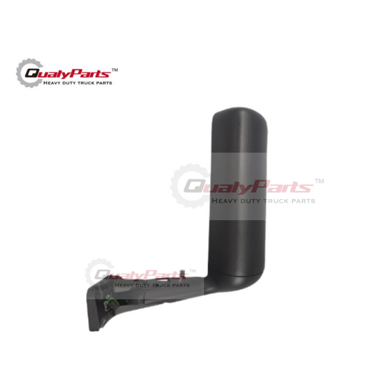 2017+ International LT Door Mirror Assembly Black