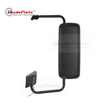 Freightliner Columbia Door Mirror Black