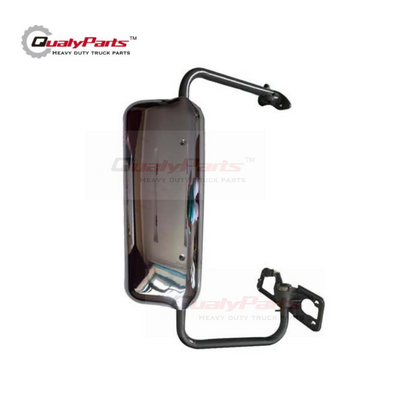 Freightliner Columbia Door Mirror Chrome