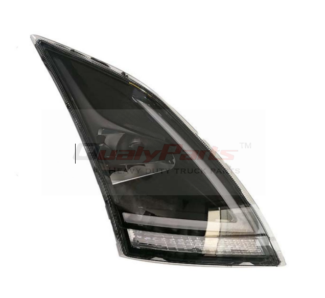 2018-2024 Volvo Led Headlight