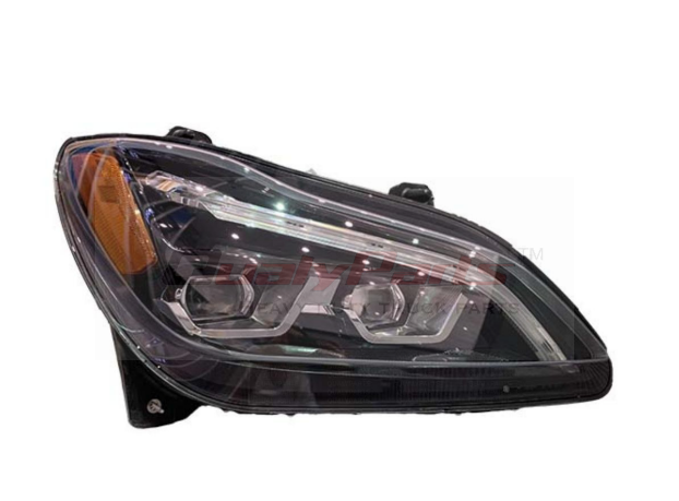 2023 Kenwroth T680 Headlight