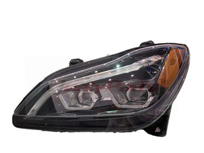 2023 Kenwroth T680 Headlight