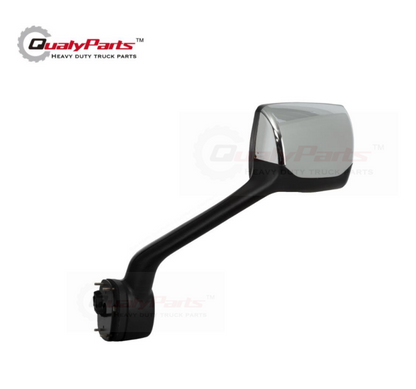 Kenworth/Peterbilt Hood Mirror (Chrome)
