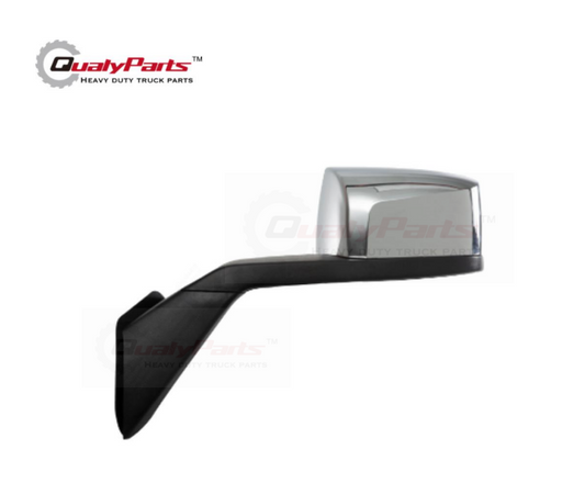 Volvo Hood Mirror (Chrome)