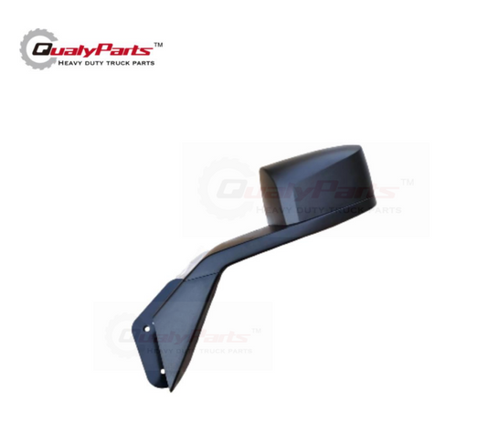 Volvo Hood Mirror (Black)