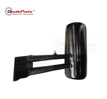 Kenworth Door Mirror (Chrome & Black)