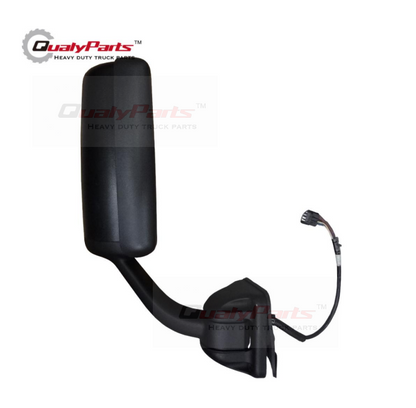 Cascadia Door Mirror (Black)