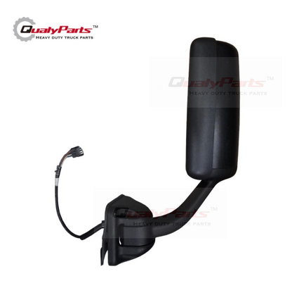 Cascadia Door Mirror (Black)