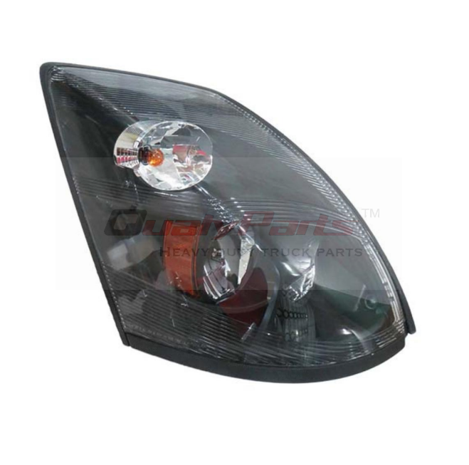 2004-2017 Volvo Led Headlight