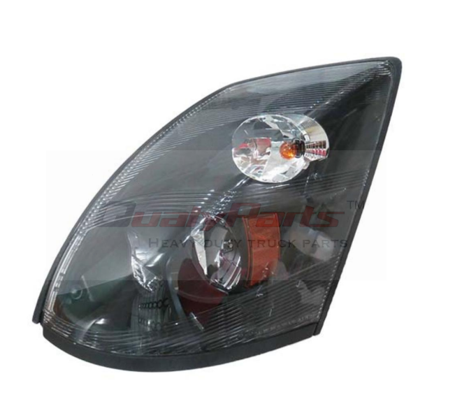 2004-2017 Volvo Led Headlight