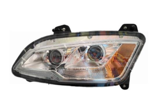 2022+ Peterbilt 579 Halogen Headlight