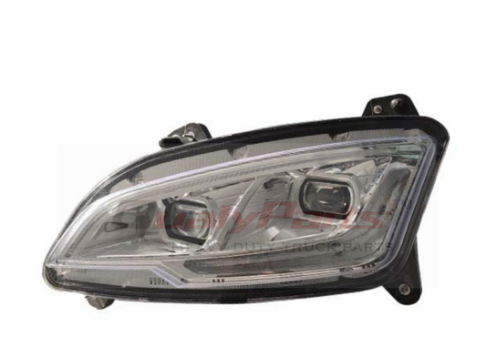2022+ Peterbilt 579 Led Headlight