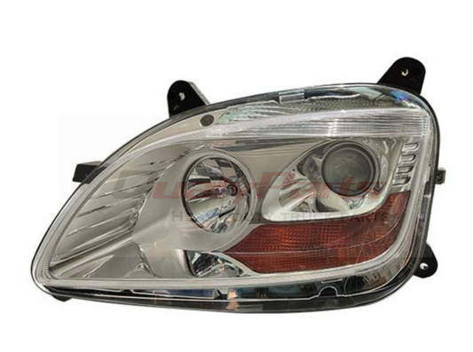 2012-2021 Peterbilt 579 Halogen Headlight
