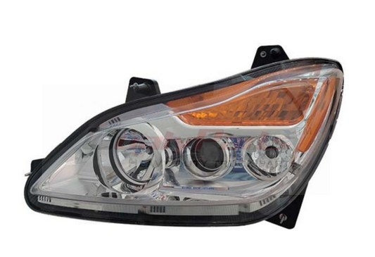2022+ Kenworth T680 Halogen Headlight